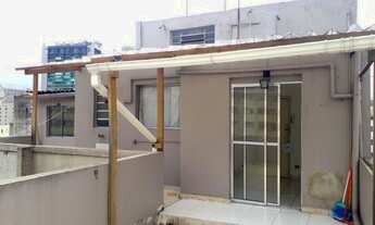 Imagem: APARTAMENTO SÃO PAULO BELA VISTA