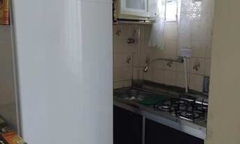 Imagem 4: KITÃO para aluguel tem 30 metros quadrados em Aparecida - Santos - SP