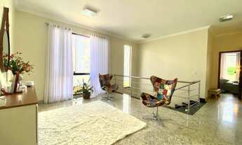 Imagem 10: Sobrado à venda com 5 suítes no Condomínio Jardins Atenas, Goiânia - GO