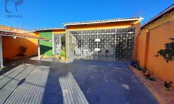 Imagem 3: Casa à venda, 195 m² por R$ 800.000,00 - Cidade dos Funcionários - Fortaleza/CE