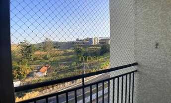 Imagem 2: Apartamento com 2 dormitórios para alugar, 51 m² por R$ 1.643,06/mês - Jardim Americano