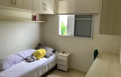 Imagem 16: Casa de condomínio sobrado para venda com 165 metros quadrados com 4 quartos