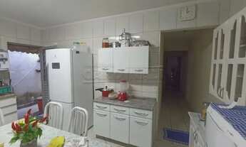 Imagem 6: Casa Padrão em São Carlos