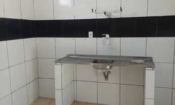 Imagem 6: Casa no Albano Franco para alugar