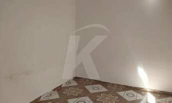 Imagem 6: Casa com 1 quarto, sala, cozinha, banheiro, área de serviço