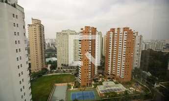 Imagem 7: Apartamento para Aluguel - Panamby, 2 Quartos, 140 m2