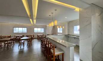 Imagem 4: Vendo apt 2 dorms c/ lazer Guilhermina Praia Grande 155 mil de entrada + parcelas + anual