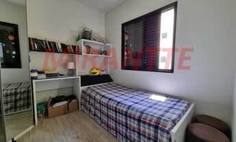 Imagem 7: Apartamento para venda com 90 metros quadrados com 3 quartos em Lauzane Paulista - São Pau