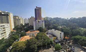 Imagem 5: Apartamento espaçoso em muito bom estado com 2 vagas de garagem. Com possibilidade de alug