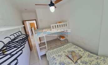 Imagem 7: Apartamento com 1 dorm, Boqueirão, Praia Grande - R$ 269 mil, Cod: 1364