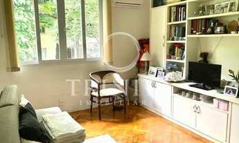 Imagem 7: Apartamento no Leblon - Rio de Janeiro