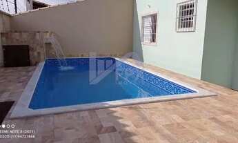 Imagem: Casa em Itanhaém, no Tupy