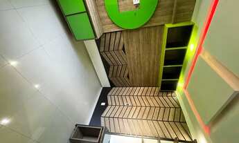 Imagem 5: Alugo Reserva Inglesa London, 134m2