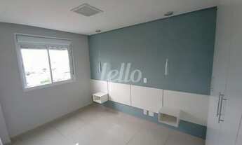 Imagem 4: São Paulo - Apartamento Padrão - Tatuapé