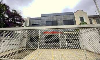 Imagem: Ponto para alugar, 457 m² por R$ 25.807,00/mês