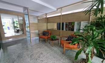 Imagem 3: Apartamento para venda tem 64 metros quadrados com 3 quartos em Boa Viagem - Recife - PE