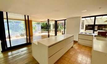 Imagem 7: Apartamento para aluguel com 463 metros quadrados com 3 quartos em Vila Madalena - São Pau