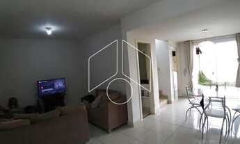 Imagem 2: Residencial Casa em Condomínio em Marília