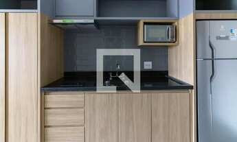 Imagem 7: Apartamento para Aluguel - Chácara Santo Antonio, 1 Quarto, 27 m2