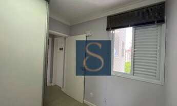 Imagem 7: Apartamento com 3 dormitórios, 94 m² - venda por R$ 830.000 ou aluguel por R$ 4.021/mês