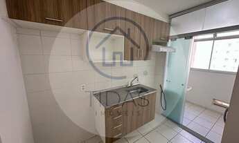 Imagem 4: Apê de 48m², 2 quartos, varanda e 1 vaga no Jd Íris, pertinho do shopping Tietê Plaza