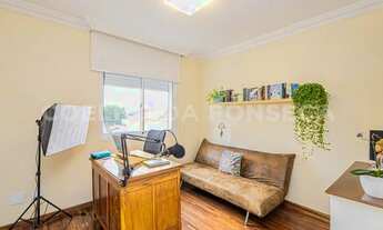 Imagem 7: São Paulo - Casa de Condomínio - Brooklin Paulista