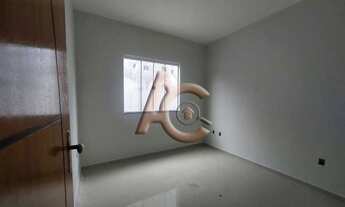 Imagem 6: Linda casa primeira locação no Parque Nanci