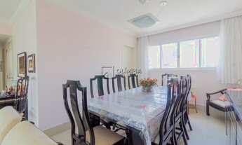 Imagem 6: Apartamento Venda 4 Dormitórios - 196 m² Campo Belo