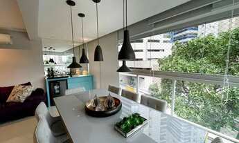 Imagem 4: Apartamento luxo 2 quartos, 1 suíte, financia, Parque das Castanheiras, Vila Velha