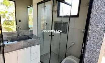 Imagem 5: CASA À VENDA NO CONDOMÍNIO RECANTO DO LAGO - 205m²