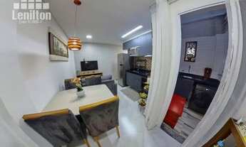 Imagem 3: Apartamento para venda e locação, Jardim Bela Vista - Santo André/SP