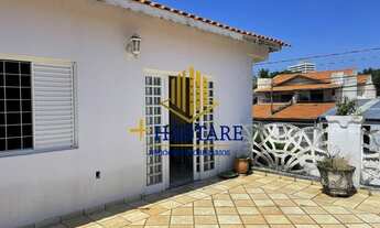 Imagem 4: Casa / Sobrado para Locação em Hortolândia, Jardim Santana, 3 dormitórios, 1 suíte, 3 banh