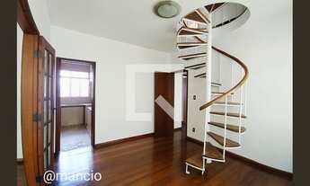 Imagem 2: Apartamento para Aluguel - União, 6 Quartos, 252 m2