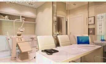 Imagem 5: São Bernardo do Campo - Conjunto Comercial/sala - Jardim do Mar