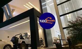 Imagem 4: BRASÍLIA - Casa de Condomínio - SETOR HABITACIONAL VICENTE PIRES