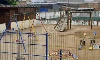 Imagem 6: Apartamento para Venda - 36.18m², 1 dormitório, 1 vaga - Camaquã, Porto Alegre