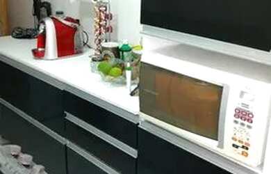 Imagem 6: Aluguel de apartamento 3 quartos