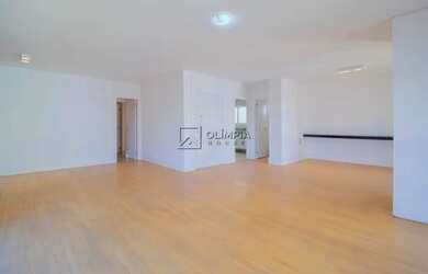 Imagem 7: Locação Apartamento 2 Dormitórios - 156 m² Paraíso