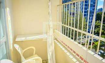 Imagem 6: Apartamento para Aluguel - Pernambues, 3 Quartos, 62 m2