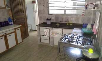 Imagem 5: Sobrado com 3 dormitórios à venda, 323 m² por R$ 750.000,00 - Jaguaribe - Osasco/SP