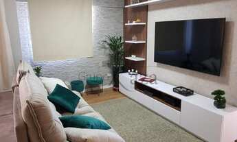 Imagem 4: Apartamento Cobertura Duplex - Floradas de São José - Residencial Vale do Luar - 148m² - 3