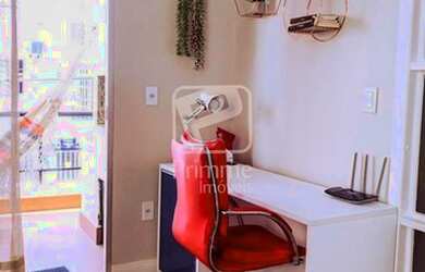 Imagem 3: APARTAMENTO 2 DORMITÓRIOS PARA ESTUDANTE