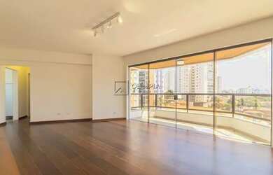 Imagem 2: Apartamento Locação Vila Ipojuca 154 m² 4 Dormitórios