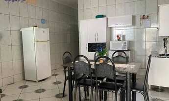 Imagem 4: Sobrado com 2 dormitórios à venda, 163 m² por R$ 460.000,00 - Cidade Morumbi - São José do