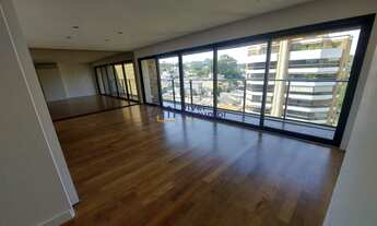 Imagem 5: Cobertura, Jardim Guedala - São Paulo