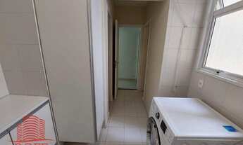 Imagem 6: Apartamento com 3 dormitórios para alugar, 155 m² por R$ 11.370,00/mês - Paraíso - São Pau