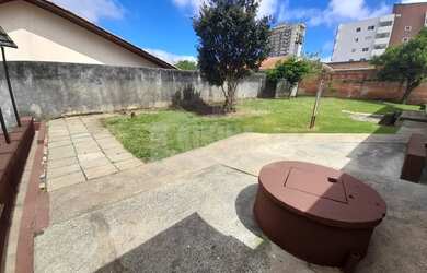 Imagem 6: CASA 2 QUARTOS PARA LOCAÇÃO NO JARDIM CARVALHO