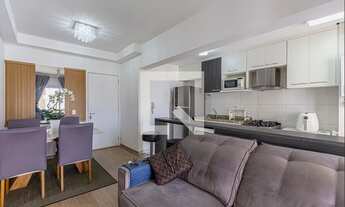 Imagem 4: Apartamento para Aluguel - Vila América, 2 Quartos, 57 m2