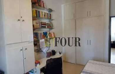 Imagem 7: Apartamento com 4 dormitórios, 155 m² - venda por R$ 890.000,00 ou aluguel por R$ 6.625,00