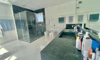 Imagem 7: Casa para Venda em Santana de Parnaíba, Tamboré, 5 dormitórios, 5 suítes, 8 banheiros, 6 v